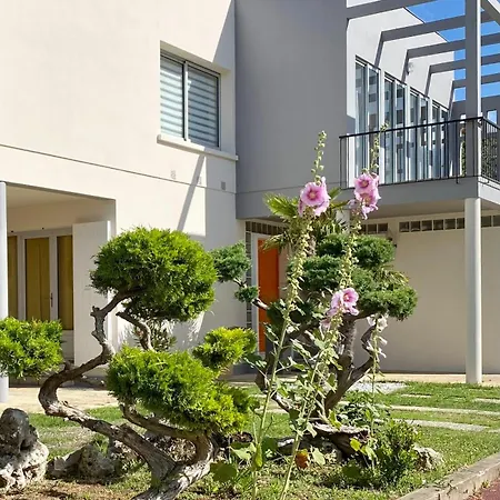 Royan Villa 1970 Exterior photo