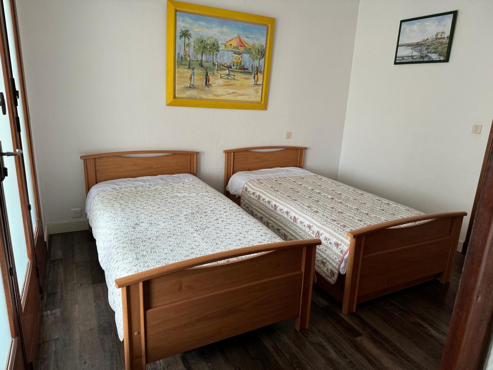 1970 Holiday home