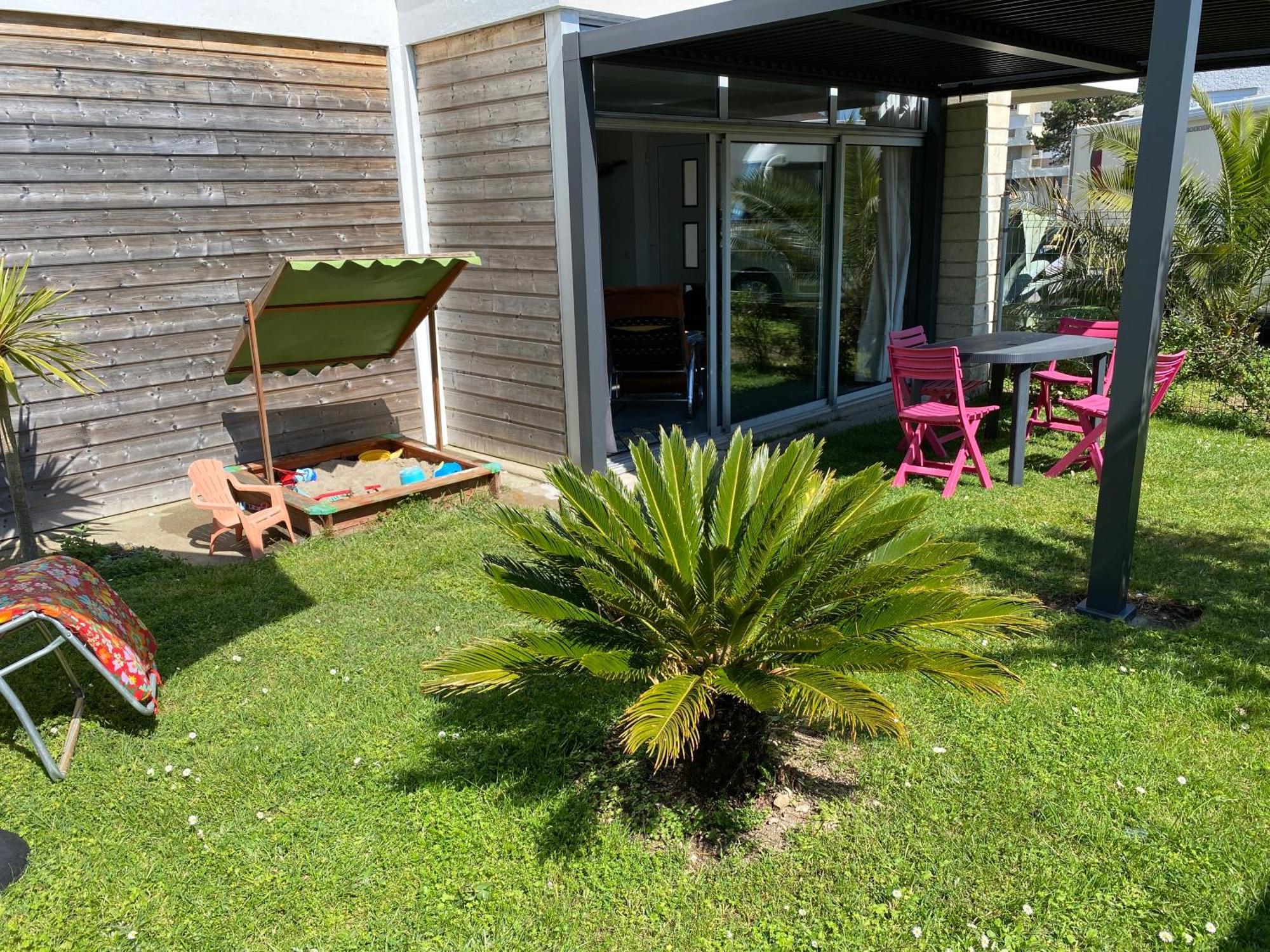 1970 Holiday home Royan
